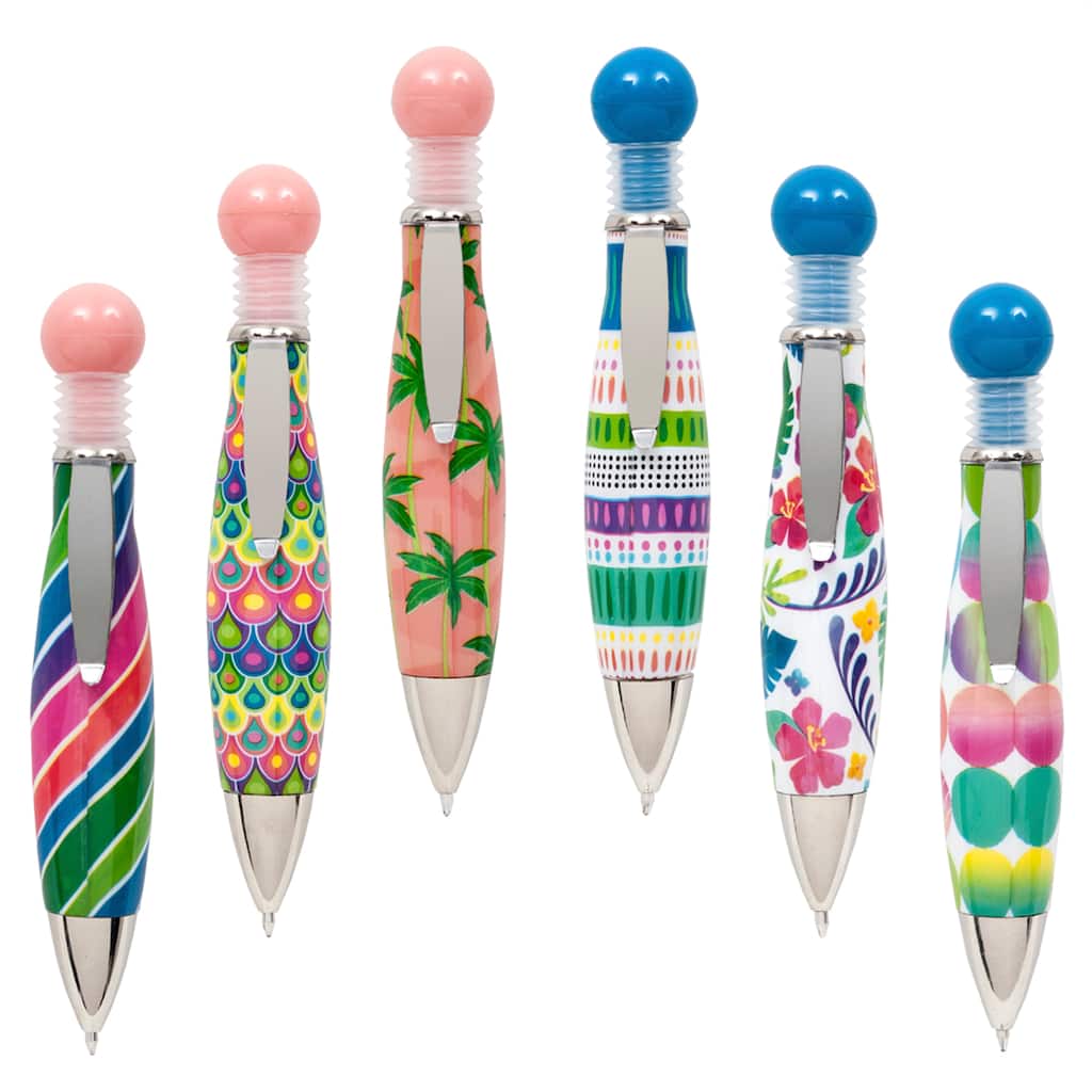 Glass pen michaels Clearance